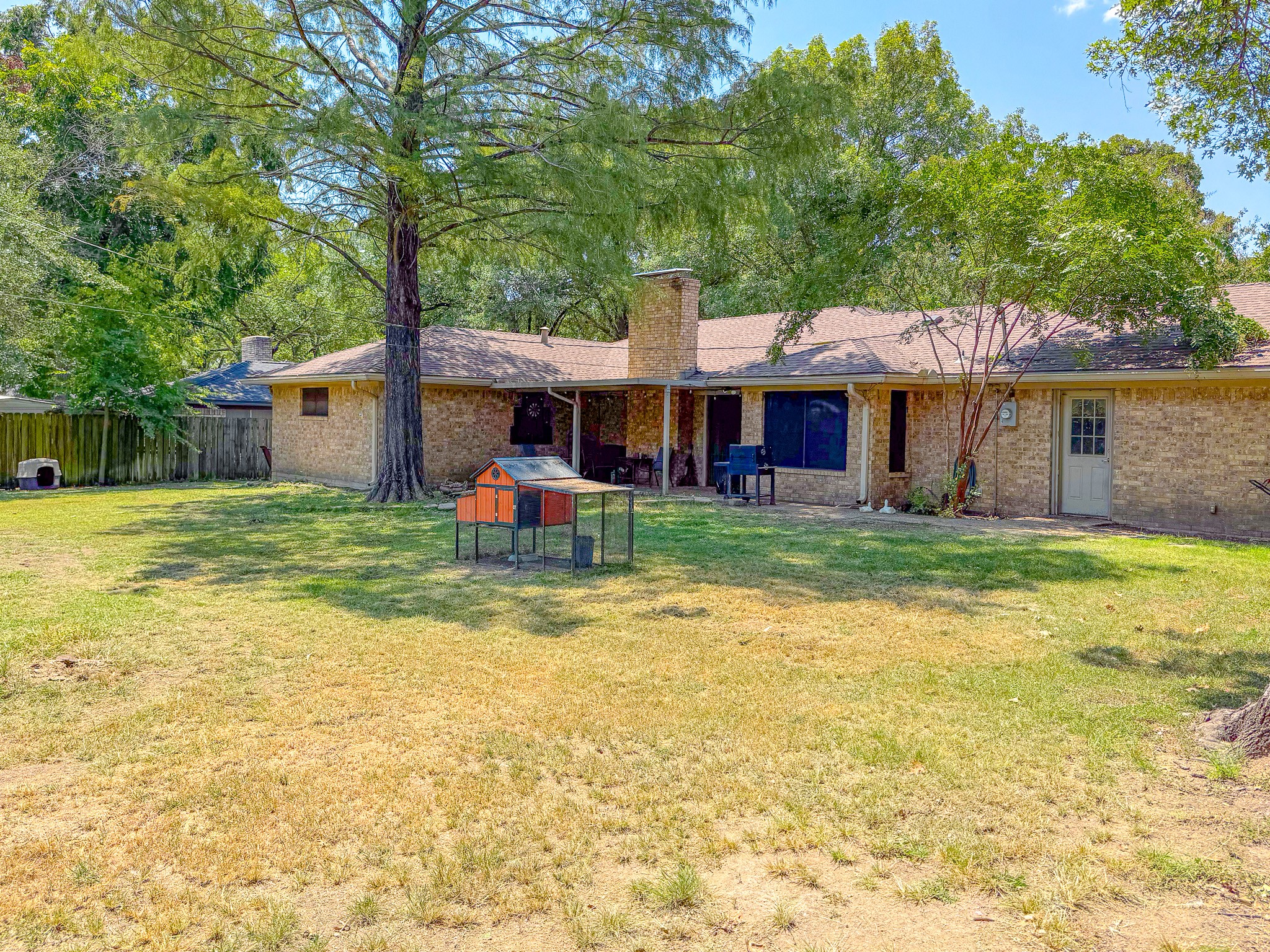 2809 Lafayette Street Corsicana TX 75110
