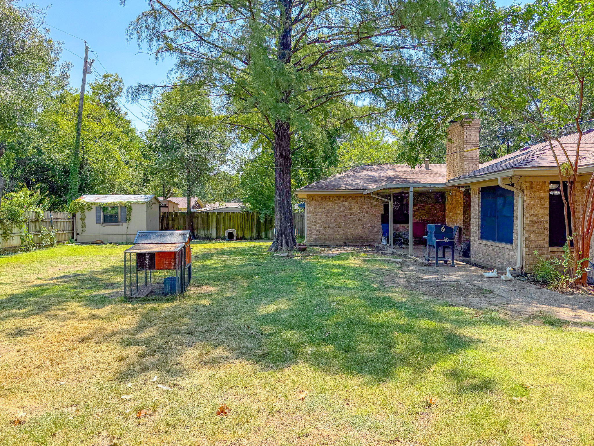 2809 Lafayette Street Corsicana TX 75110