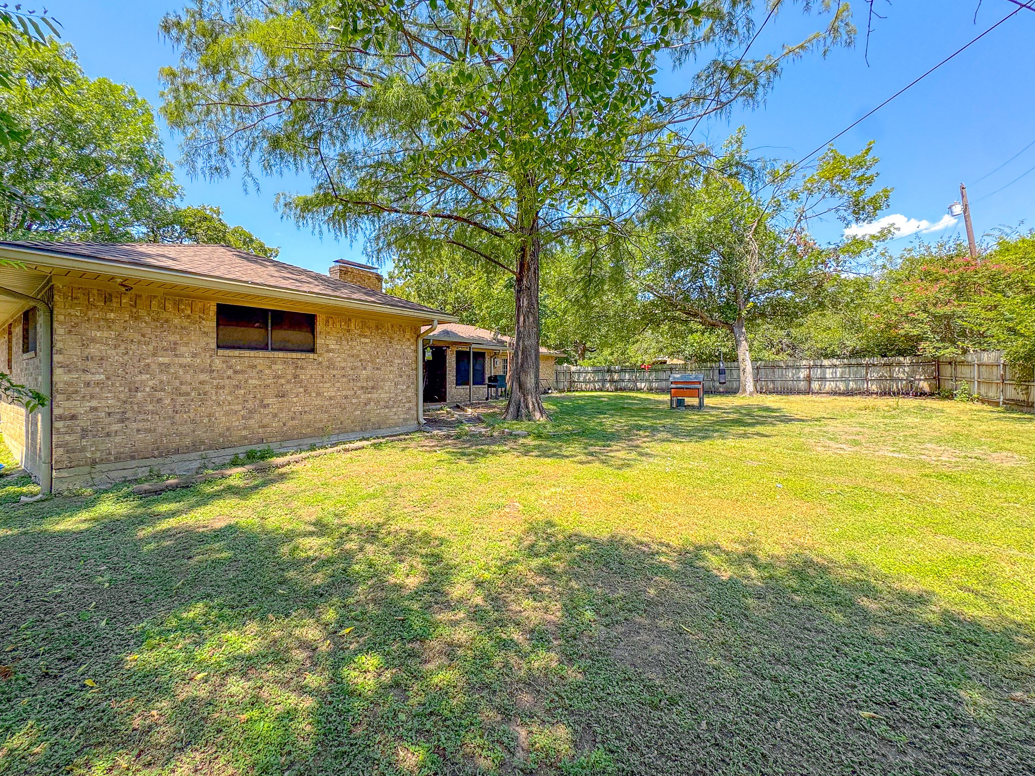 2809 Lafayette Street Corsicana TX 75110