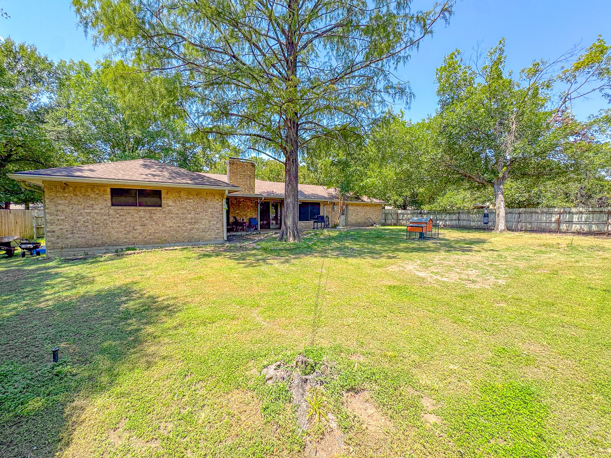 2809 Lafayette Street Corsicana TX 75110