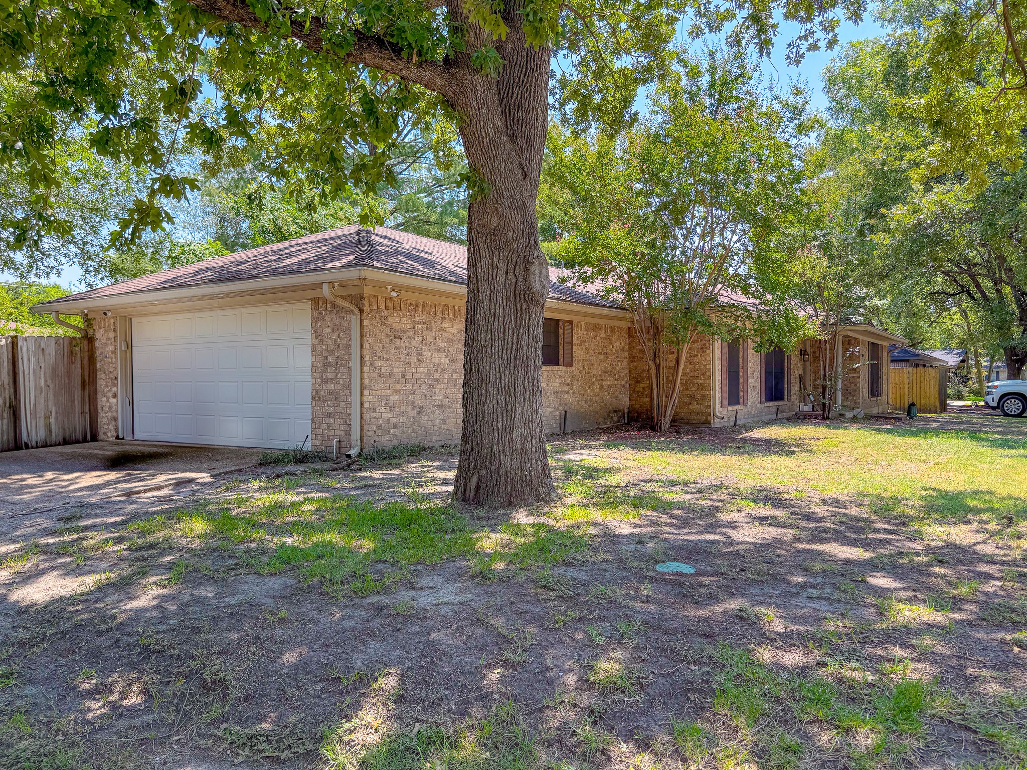 2809 Lafayette Street Corsicana TX 75110