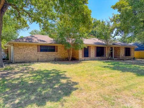 2809 Lafayette Street Corsicana TX 75110