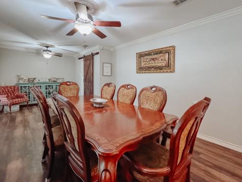 2809 Lafayette Street Corsicana TX 75110