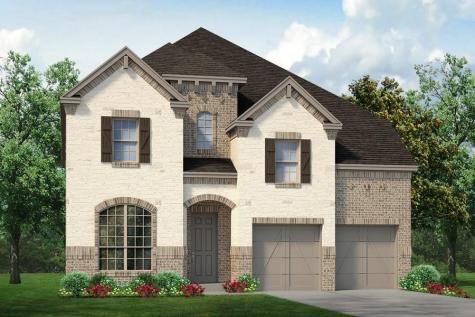 365 Moonvine Drive Little Elm TX 75068