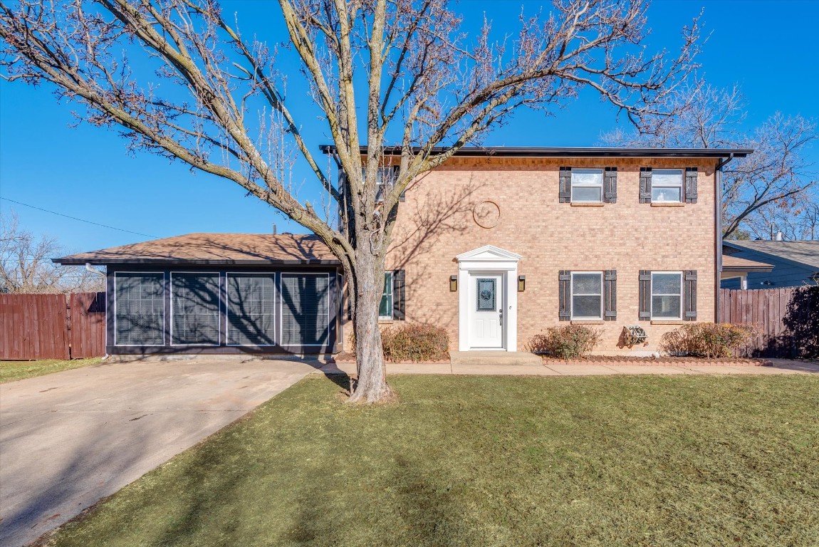 1901 Chattanooga Drive Bedford TX 76022