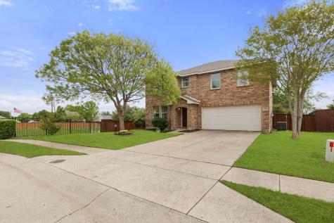 3601 Mcclintick Road Mckinney TX 75070