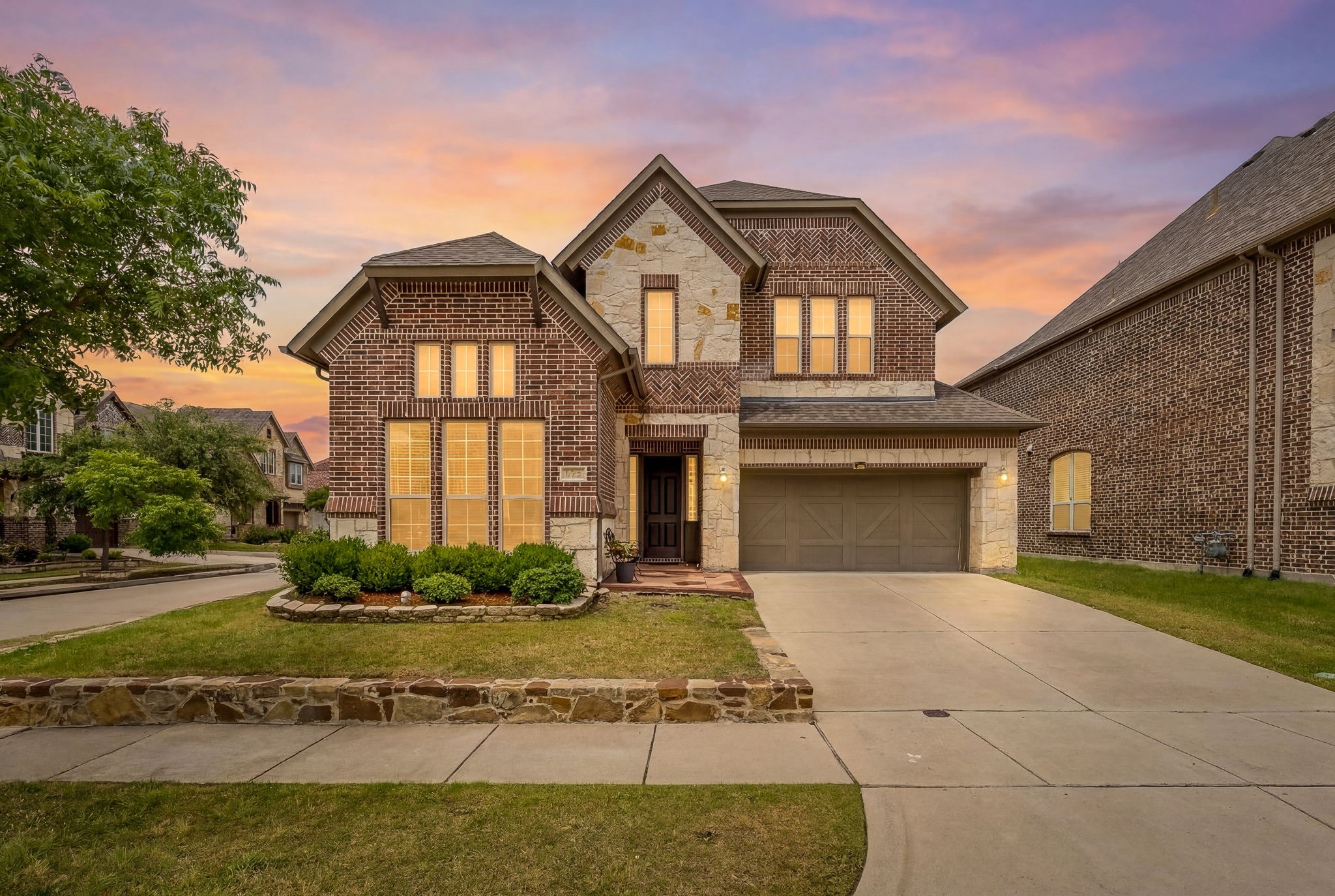6224 Pete Dye Road Mckinney TX 75070