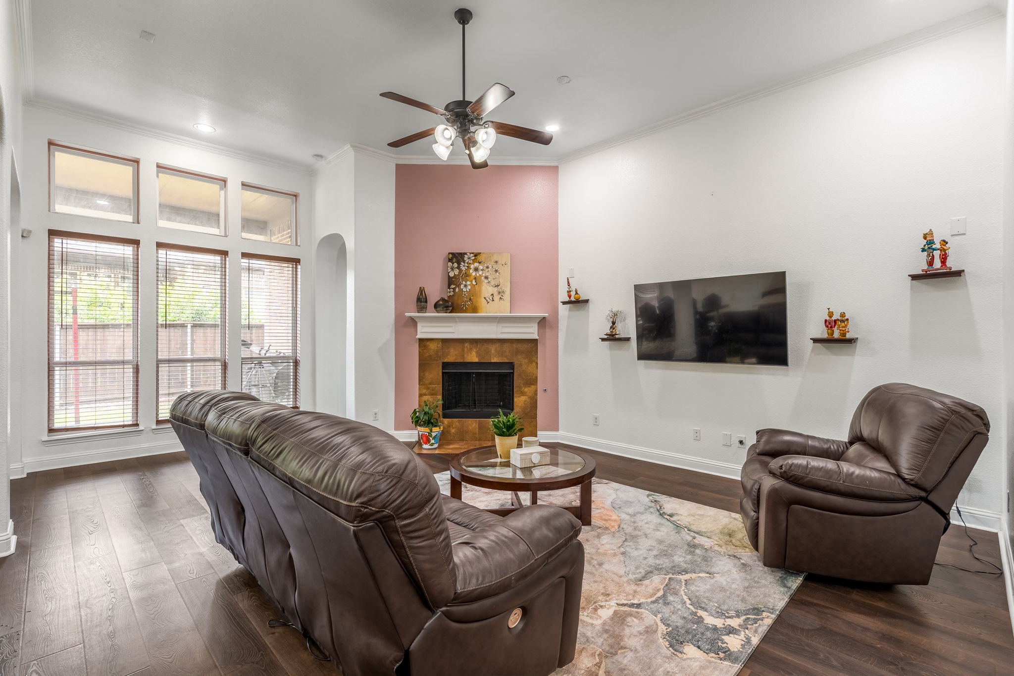 6224 Pete Dye Road Mckinney TX 75070