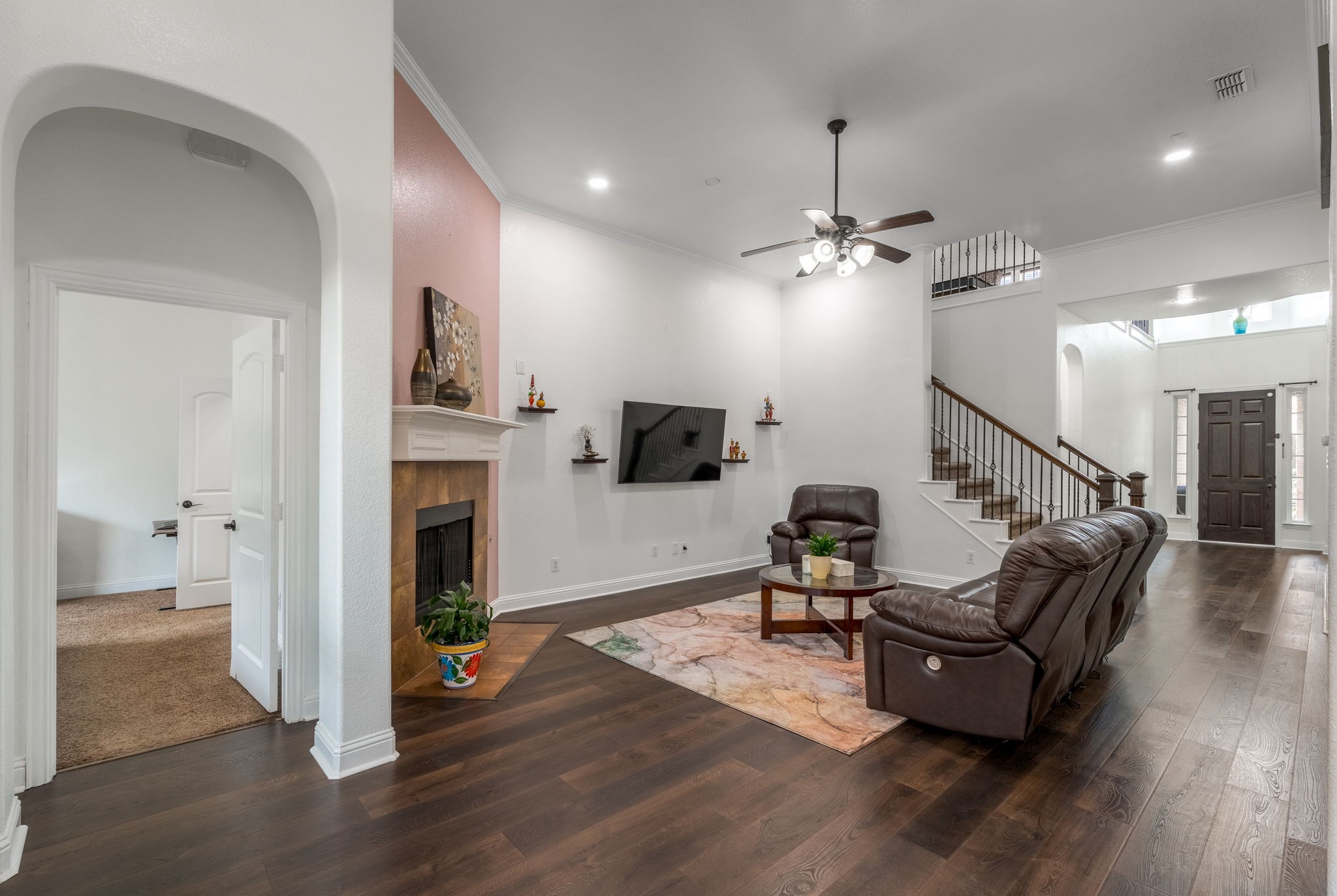 6224 Pete Dye Road Mckinney TX 75070