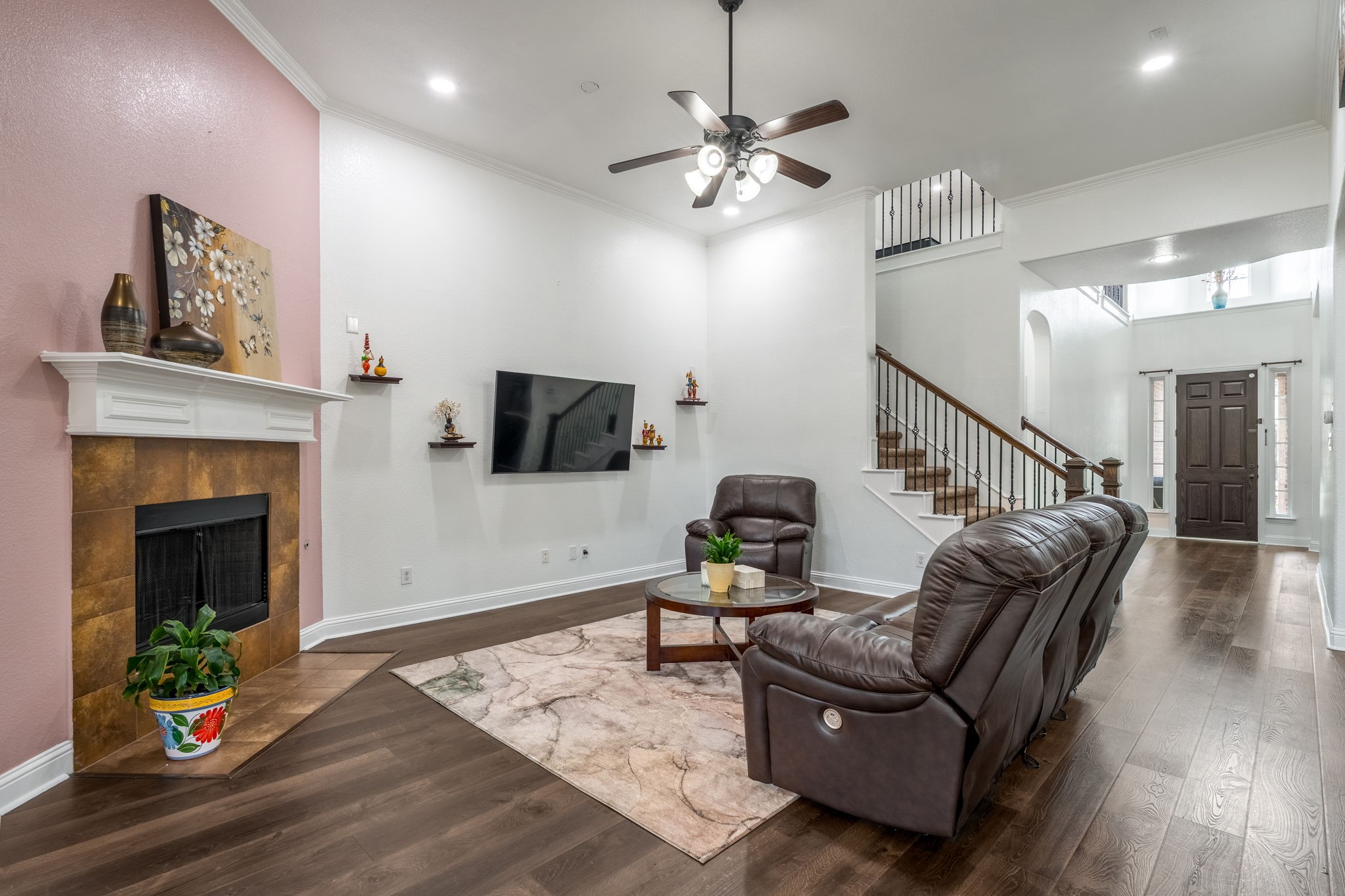 6224 Pete Dye Road Mckinney TX 75070