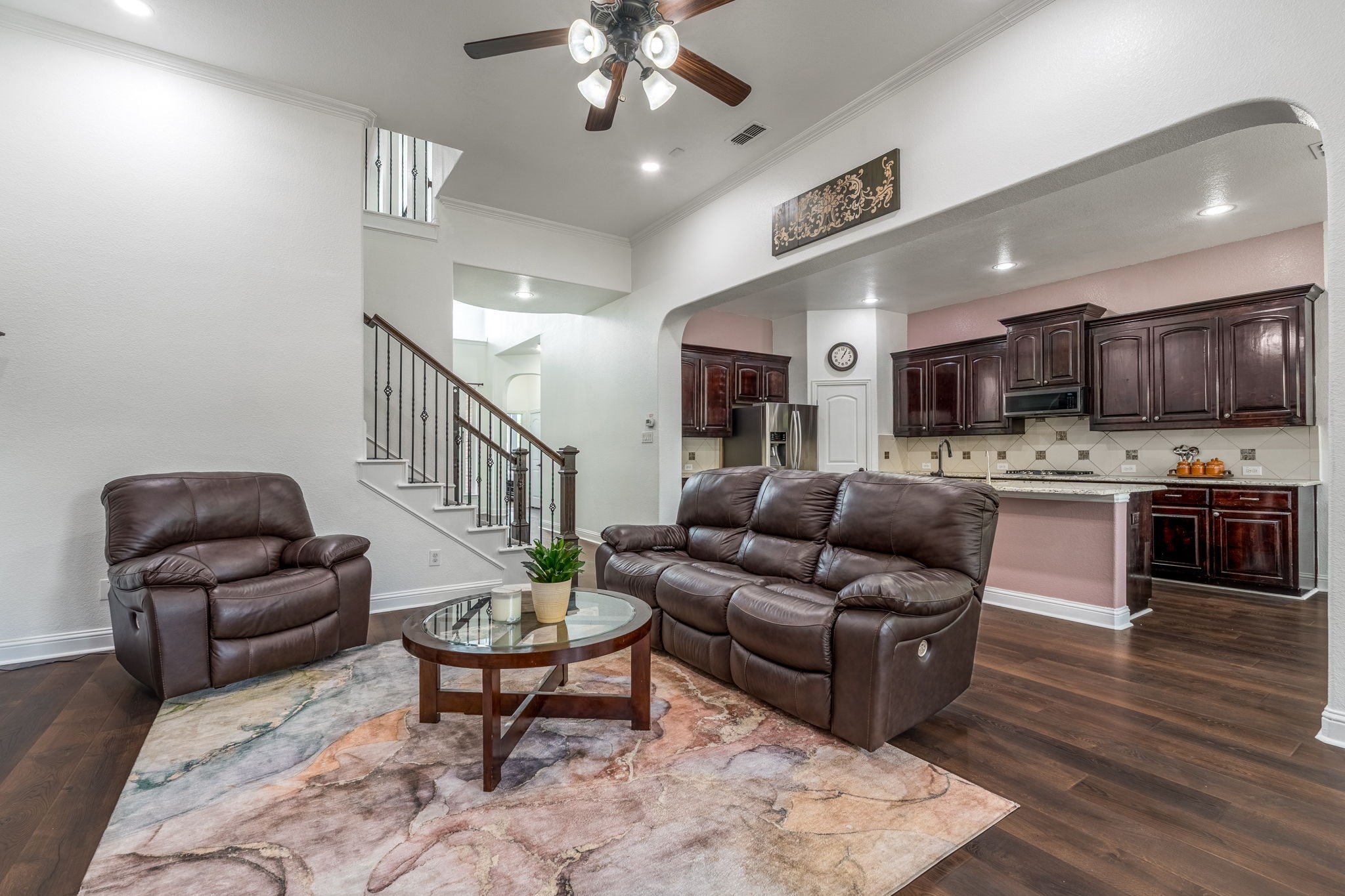 6224 Pete Dye Road Mckinney TX 75070