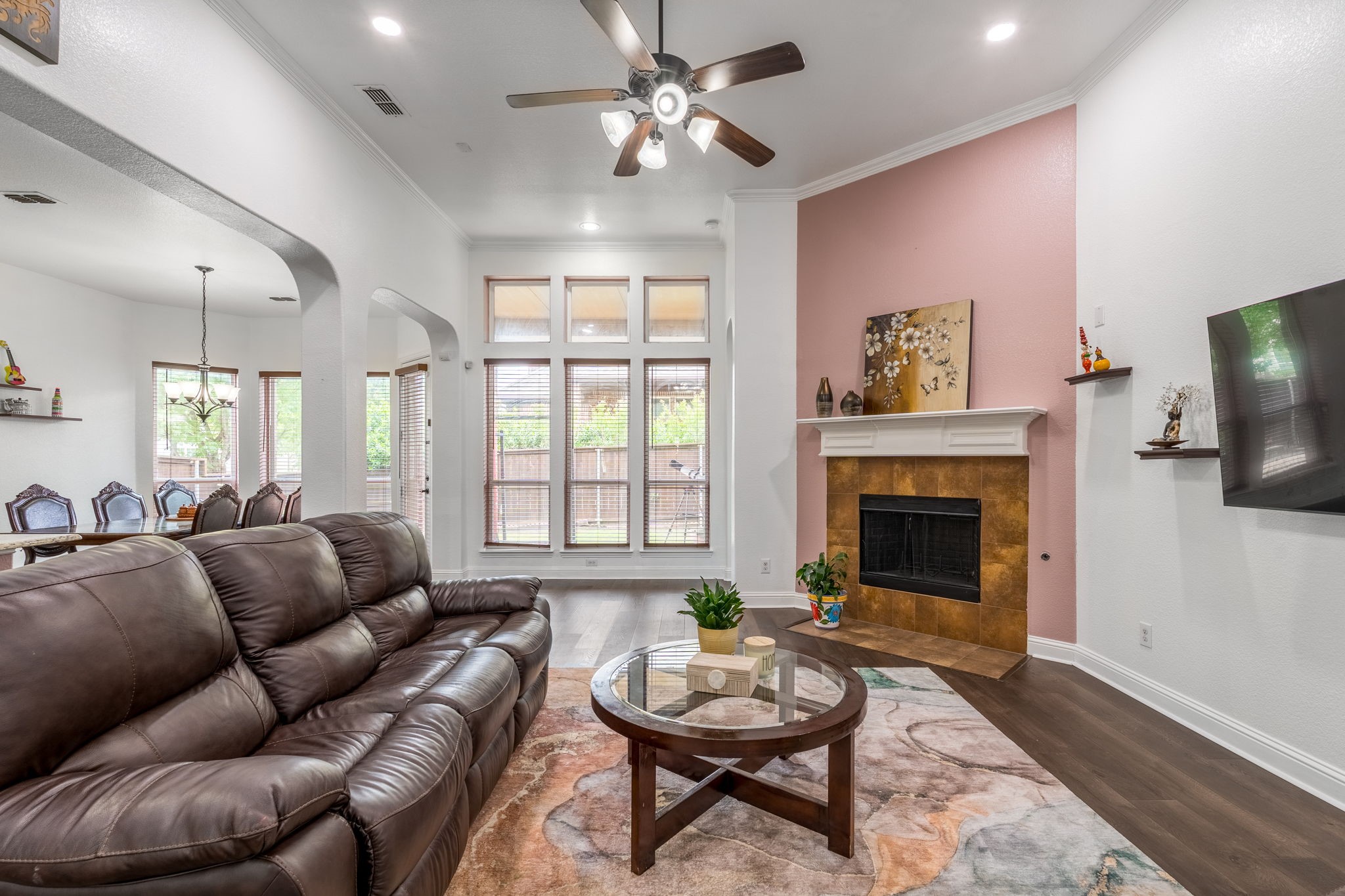 6224 Pete Dye Road Mckinney TX 75070