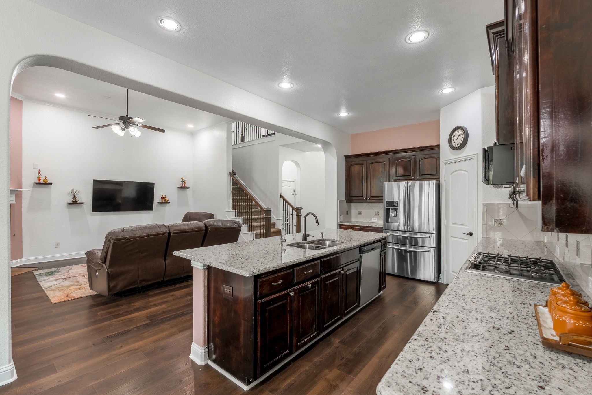 6224 Pete Dye Road Mckinney TX 75070