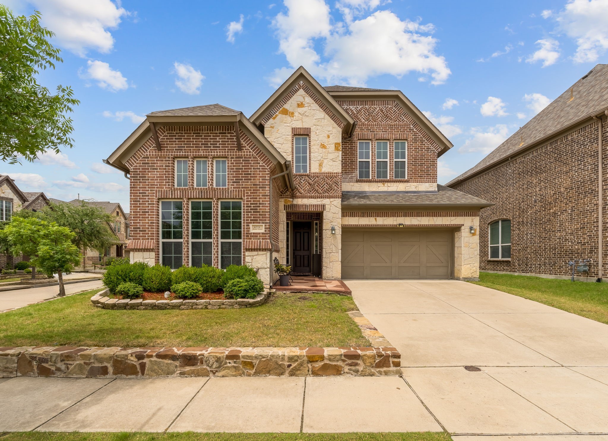 6224 Pete Dye Road Mckinney TX 75070