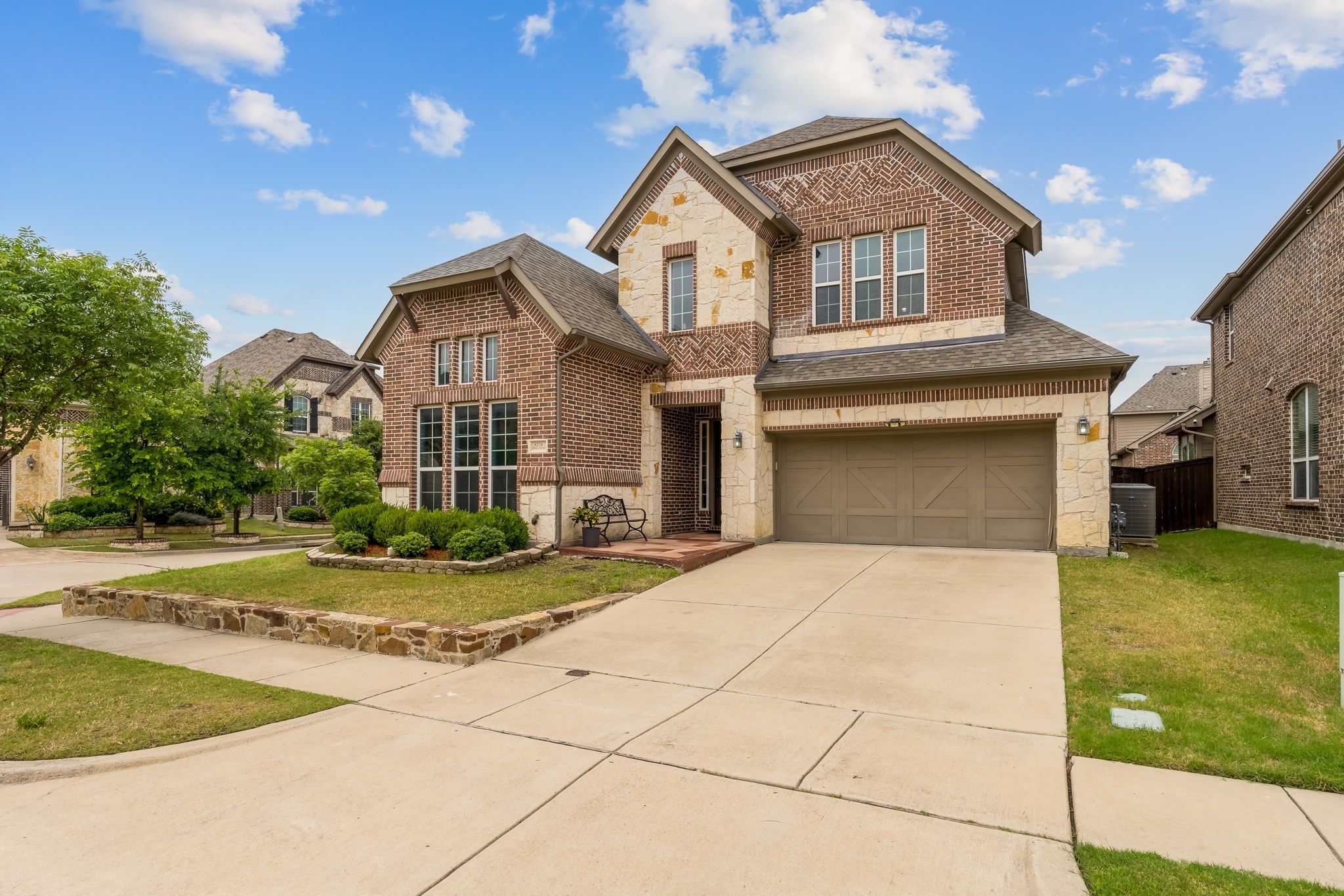 6224 Pete Dye Road Mckinney TX 75070