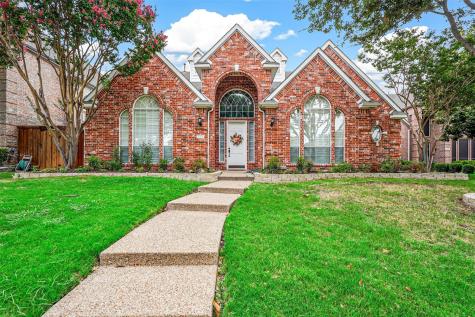 3312 Westway Court Plano TX 75093