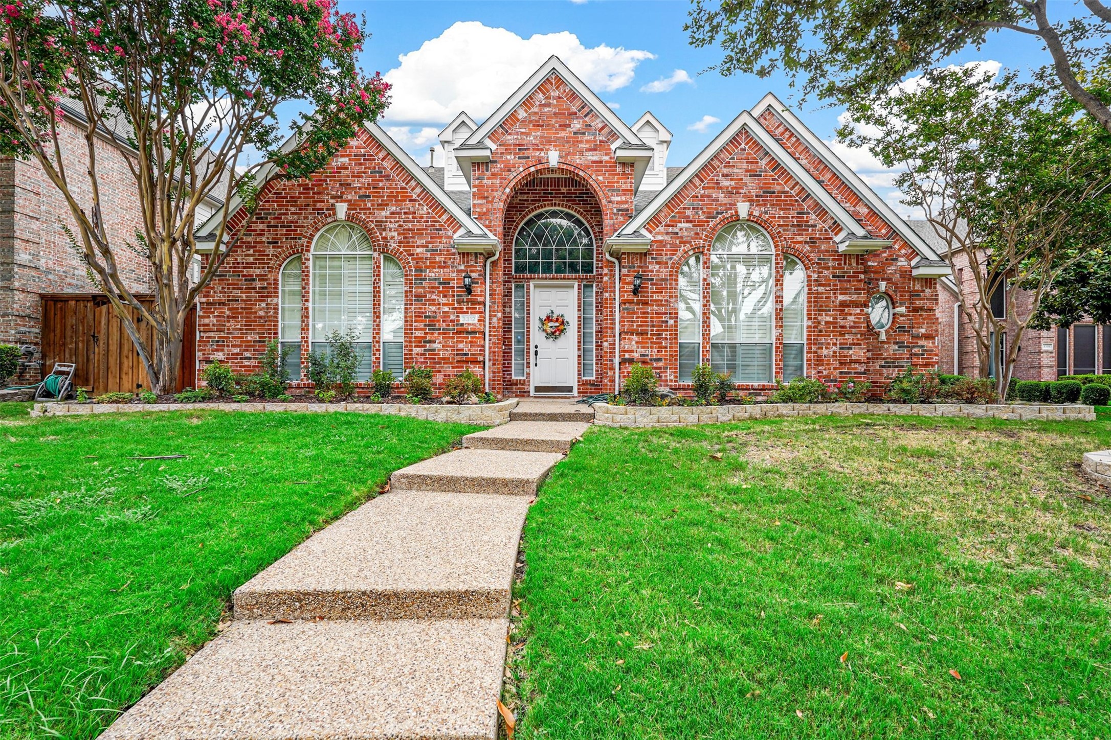 3312 Westway Court Plano TX 75093
