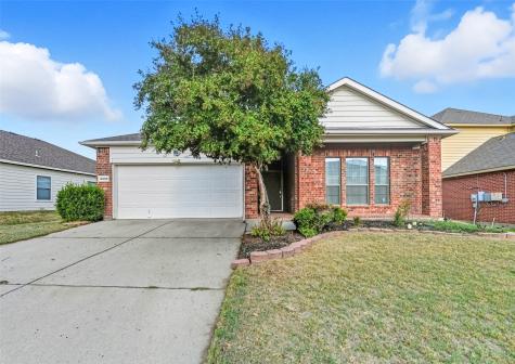 14008 Esperanza Drive Fort Worth TX 76052
