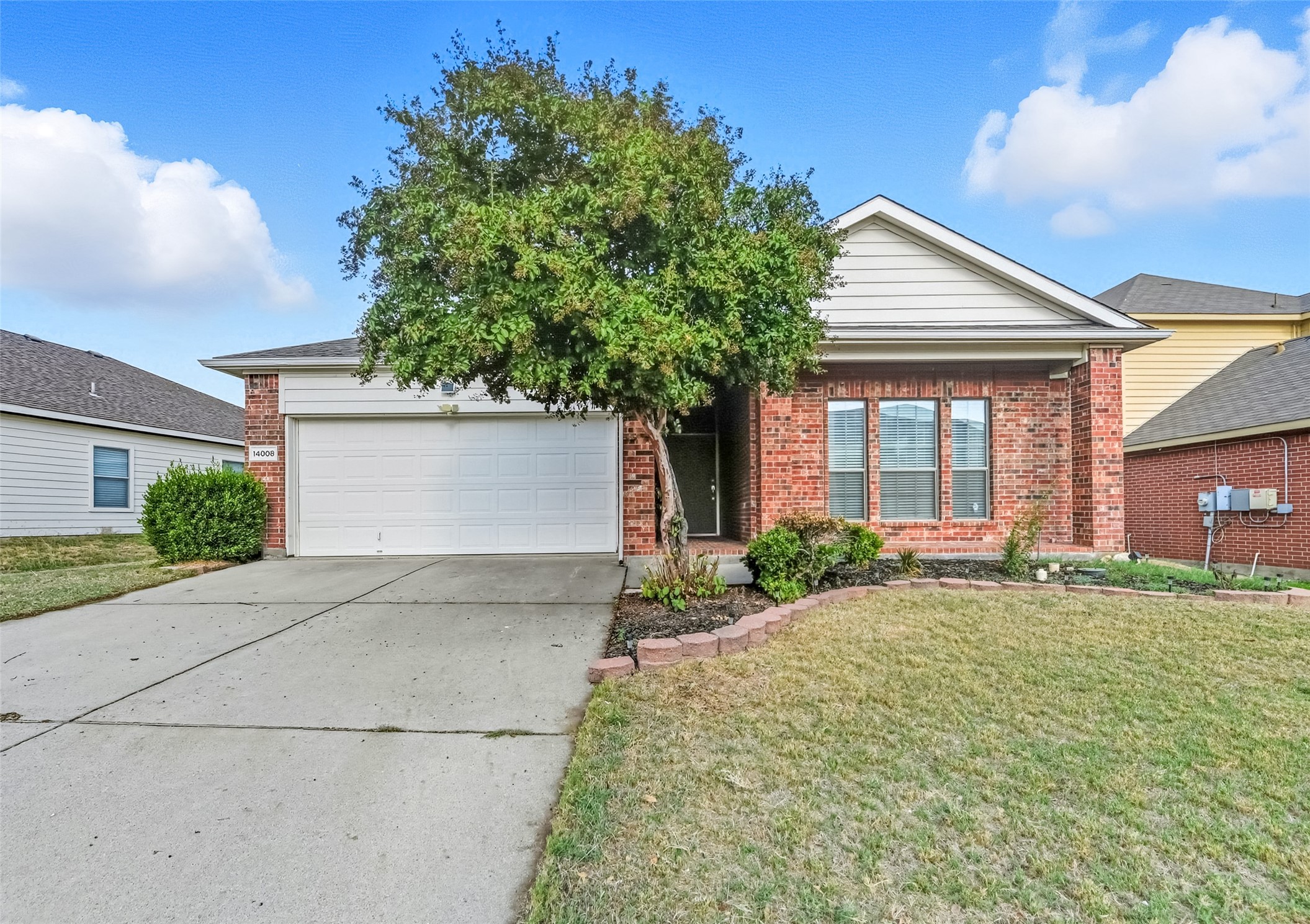 14008 Esperanza Drive Fort Worth TX 76052