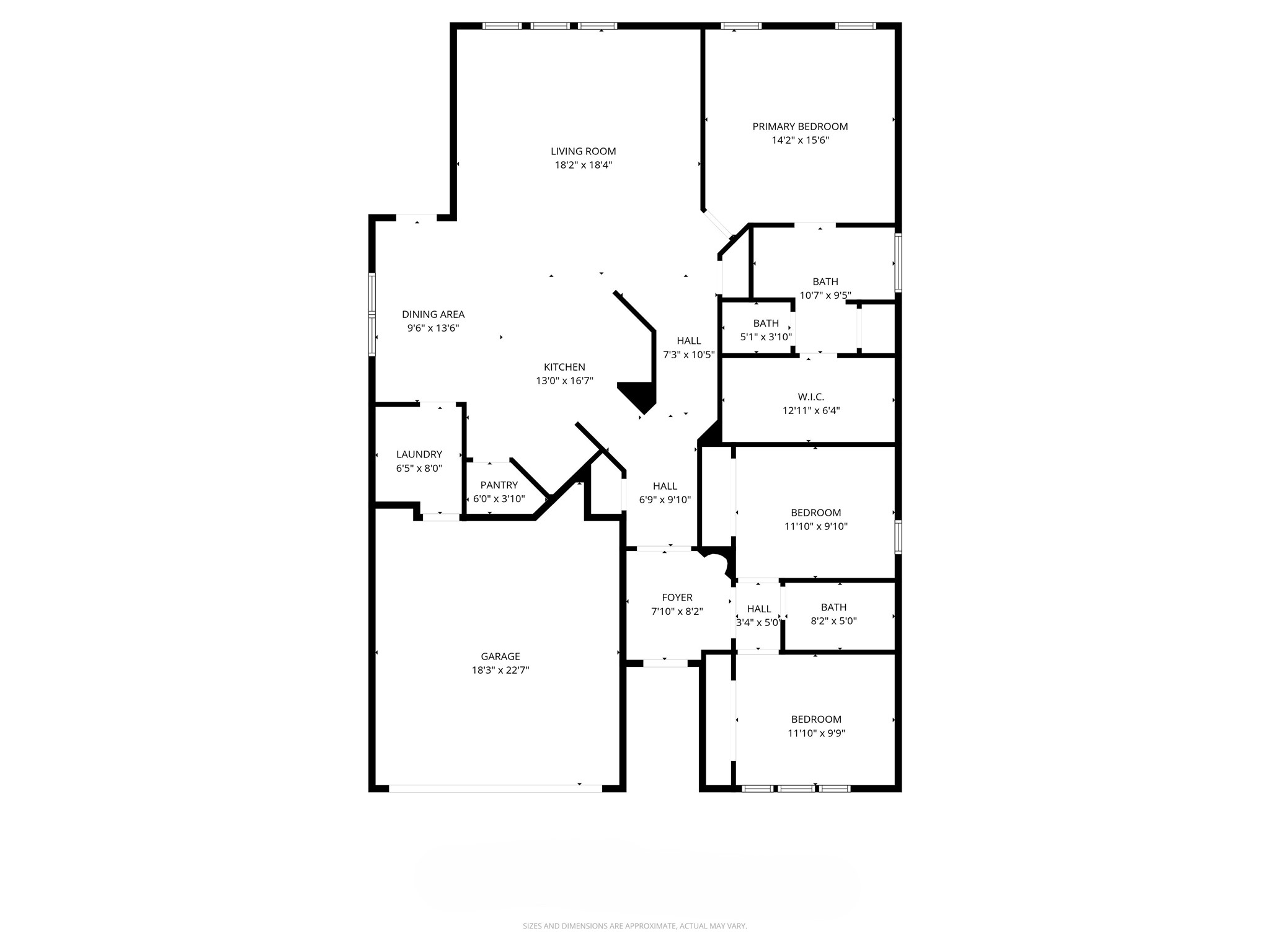 14008 Esperanza Drive Fort Worth TX 76052