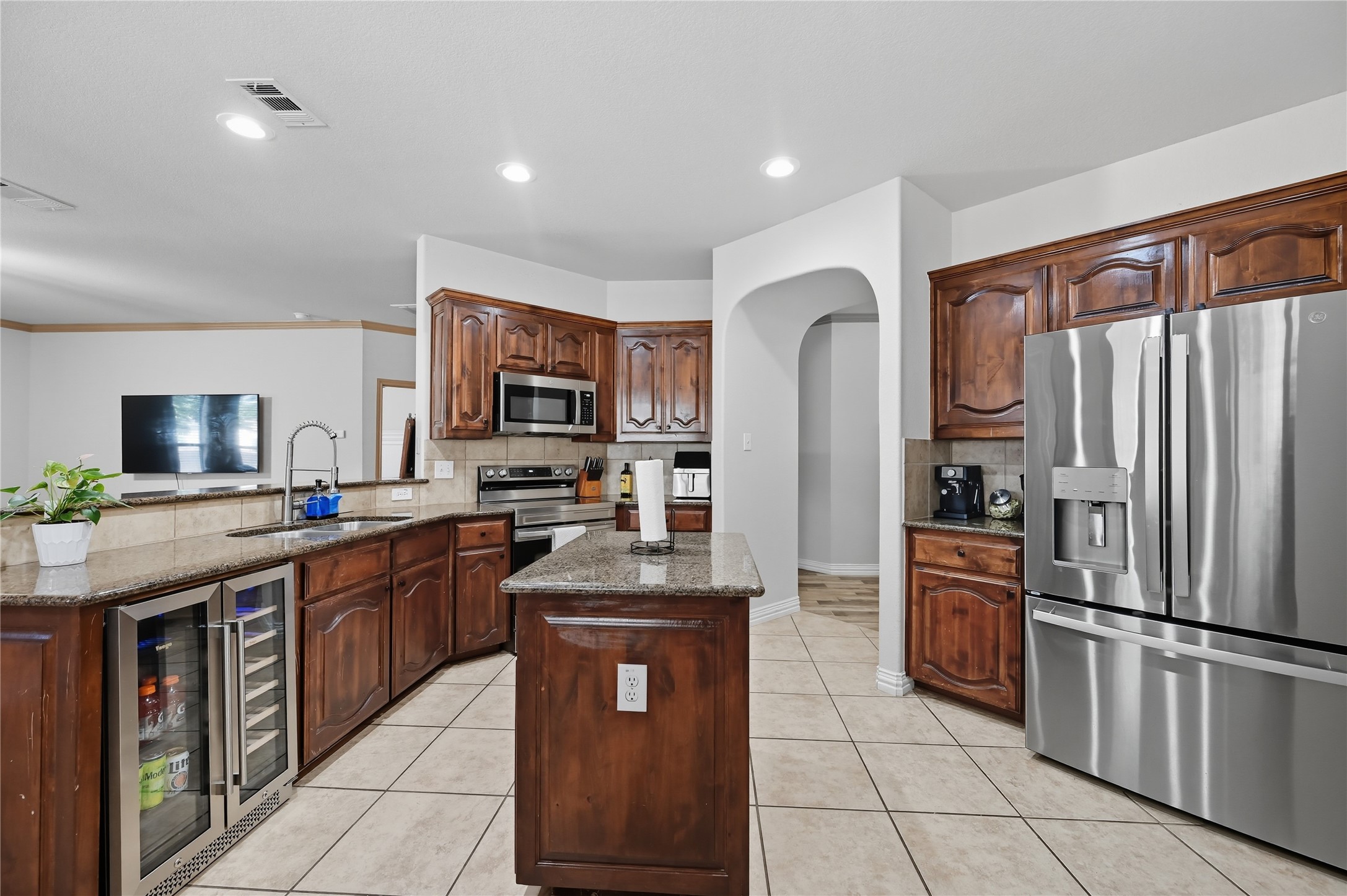 14008 Esperanza Drive Fort Worth TX 76052