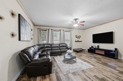14008 Esperanza Drive Fort Worth TX 76052
