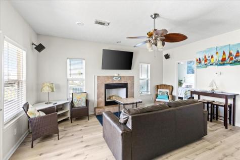 3240 Castle Drive Crystal Beach TX 77650