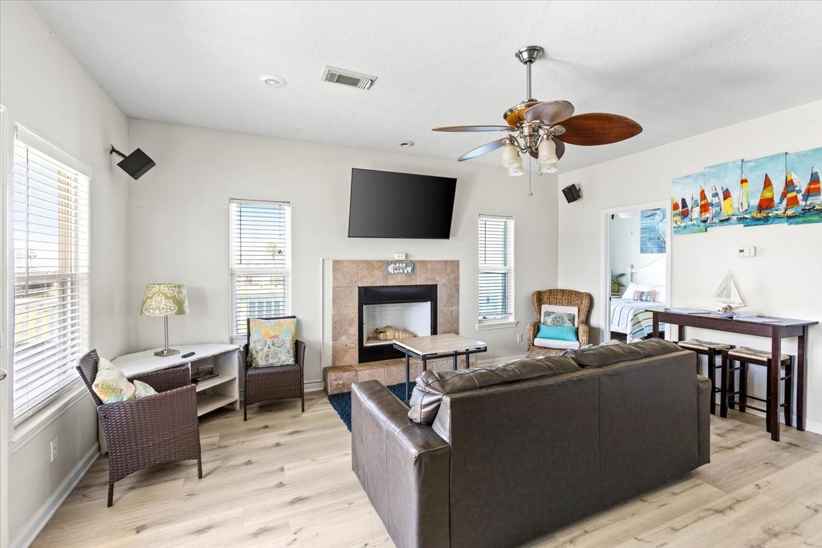3240 Castle Drive Crystal Beach TX 77650