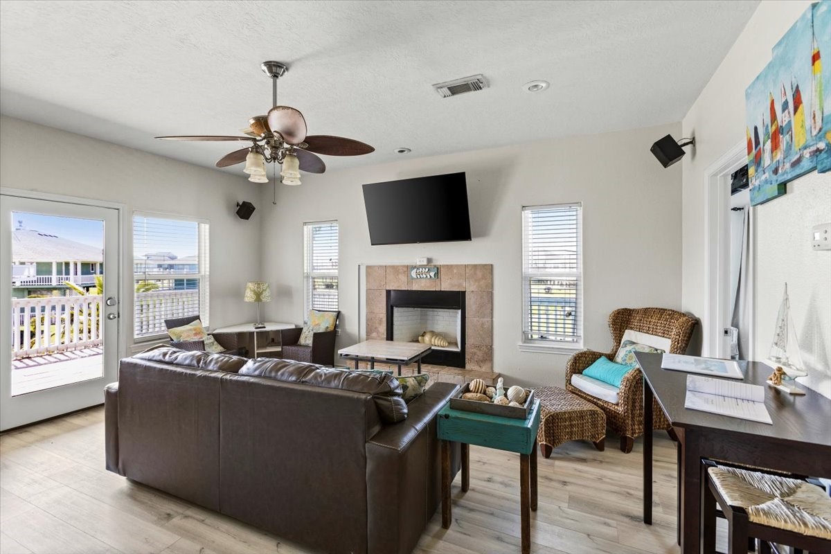 3240 Castle Drive Crystal Beach TX 77650