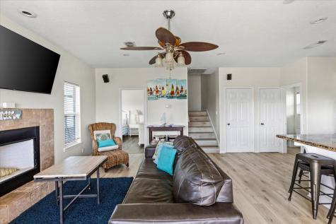3240 Castle Drive Crystal Beach TX 77650