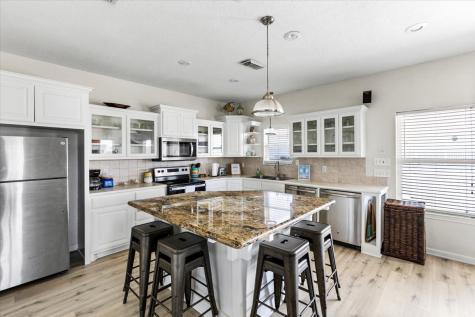 3240 Castle Drive Crystal Beach TX 77650
