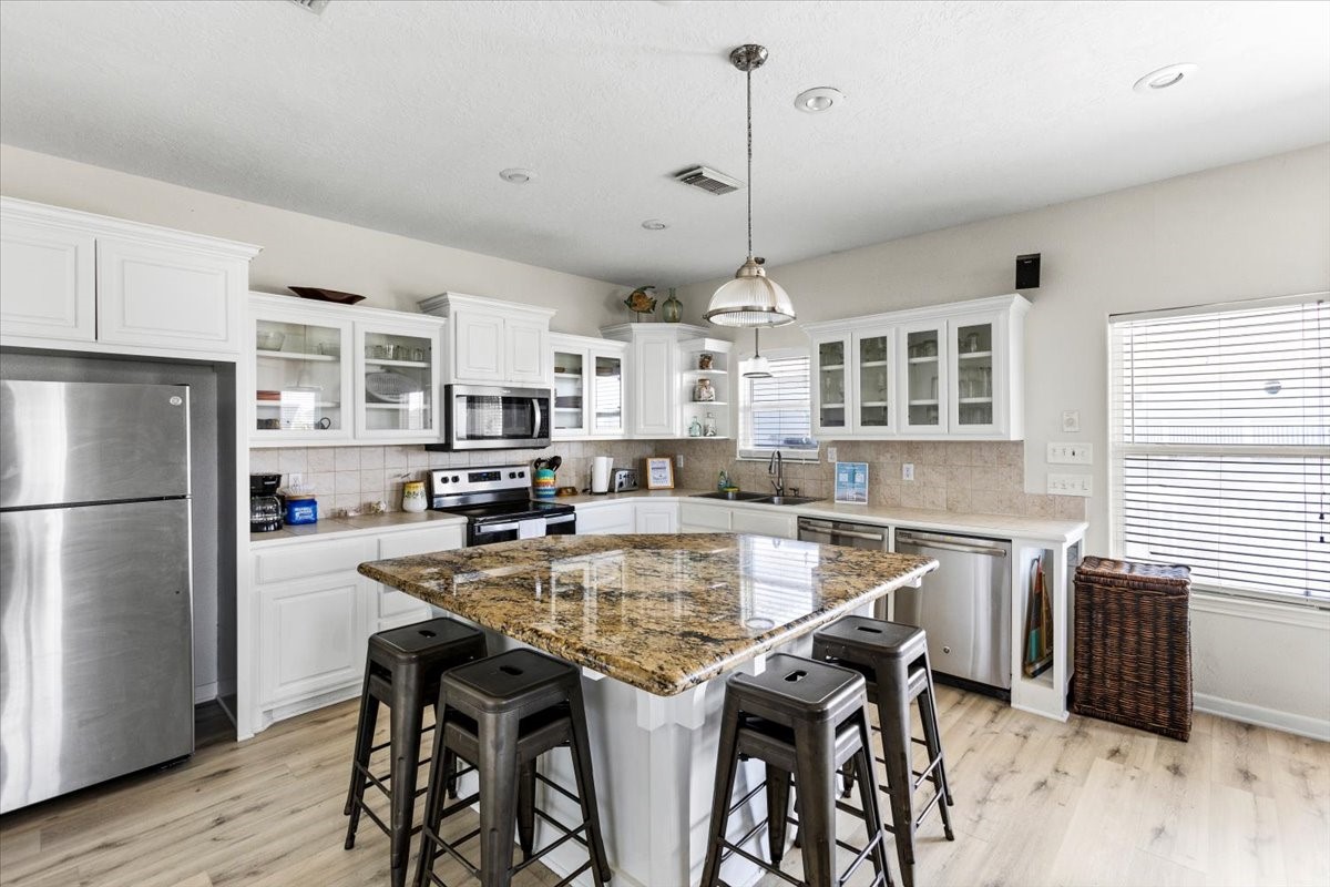 3240 Castle Drive Crystal Beach TX 77650