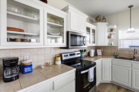 3240 Castle Drive Crystal Beach TX 77650