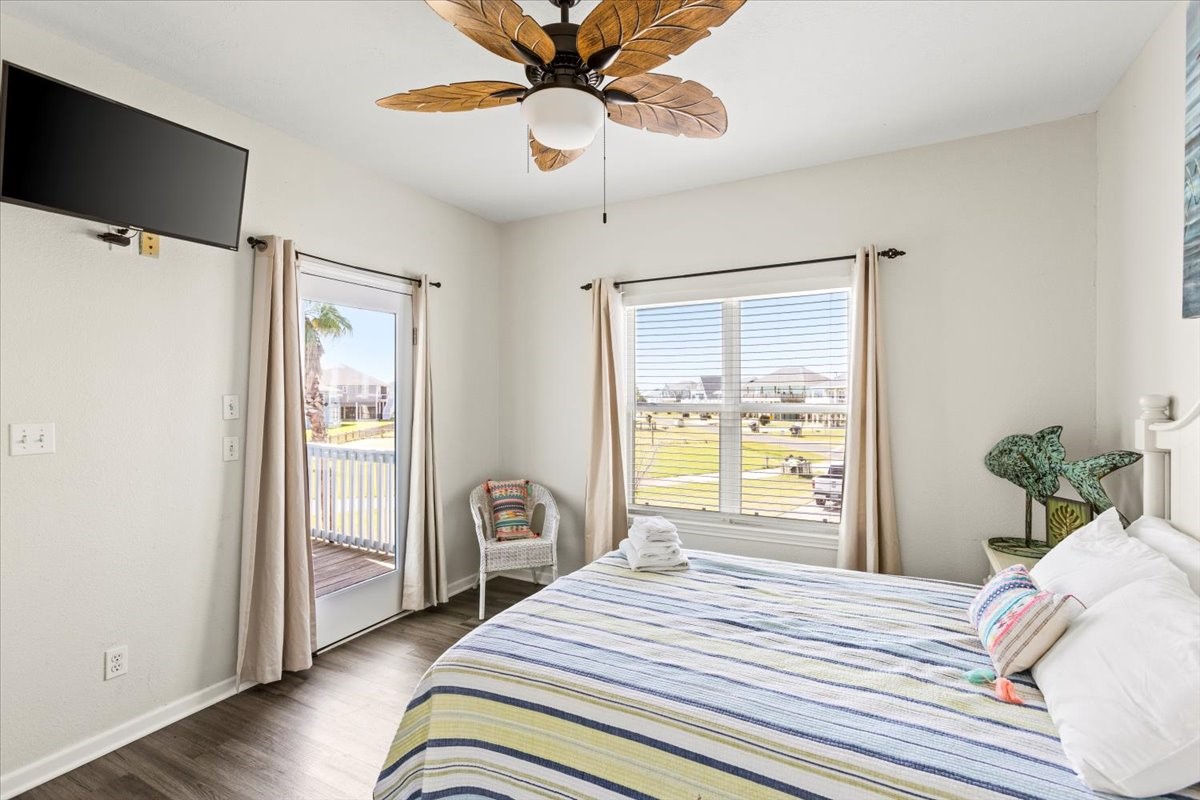 3240 Castle Drive Crystal Beach TX 77650