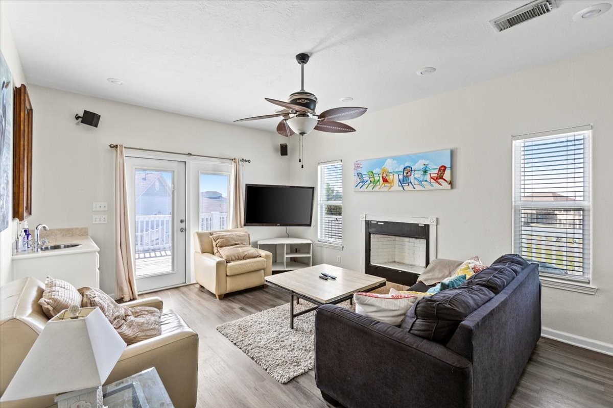 3240 Castle Drive Crystal Beach TX 77650