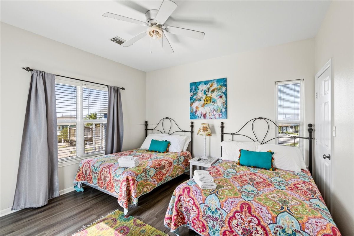 3240 Castle Drive Crystal Beach TX 77650