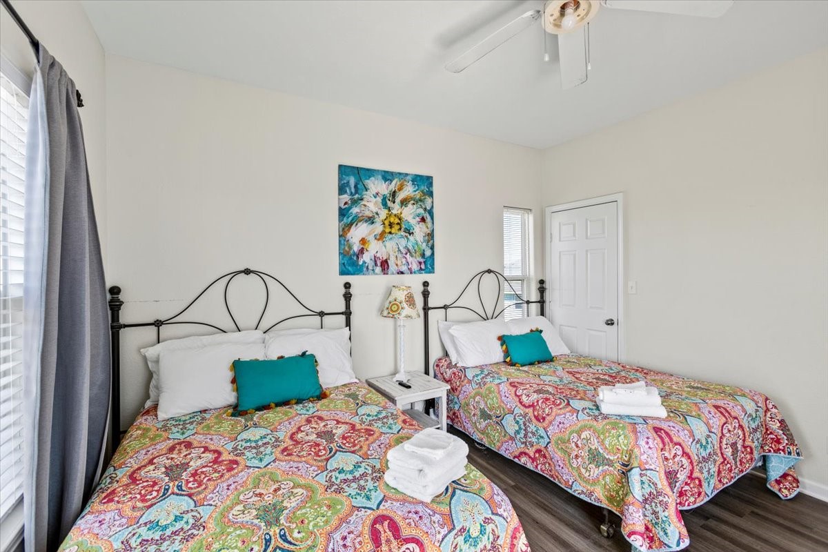 3240 Castle Drive Crystal Beach TX 77650