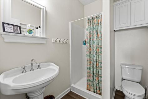3240 Castle Drive Crystal Beach TX 77650
