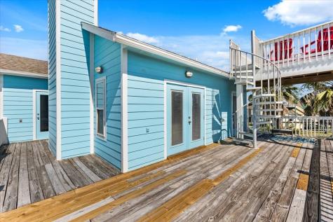 3240 Castle Drive Crystal Beach TX 77650