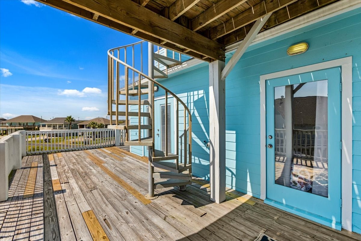 3240 Castle Drive Crystal Beach TX 77650