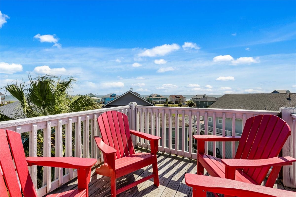 3240 Castle Drive Crystal Beach TX 77650