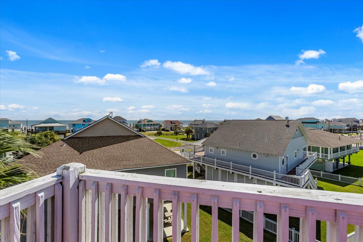 3240 Castle Drive Crystal Beach TX 77650