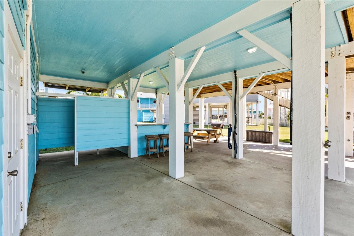 3240 Castle Drive Crystal Beach TX 77650