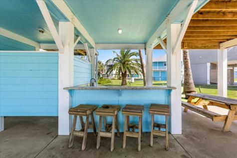 3240 Castle Drive Crystal Beach TX 77650