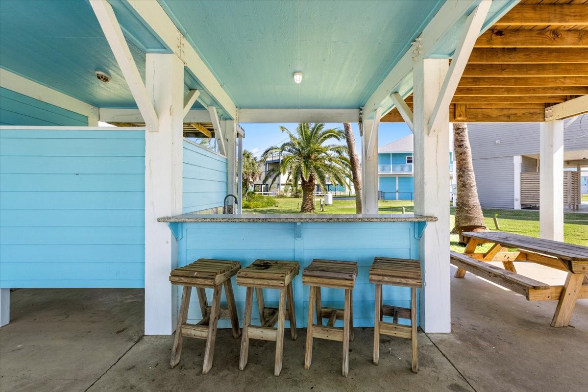 3240 Castle Drive Crystal Beach TX 77650