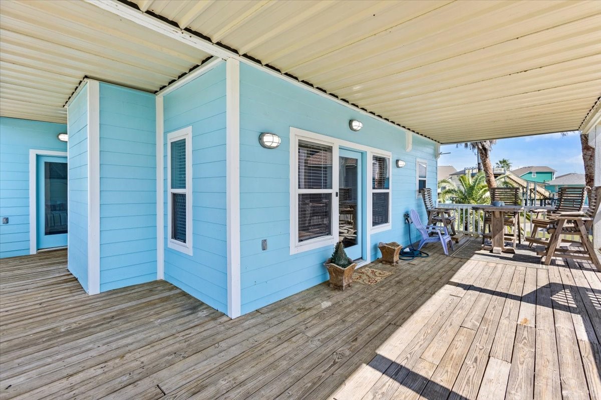 3240 Castle Drive Crystal Beach TX 77650