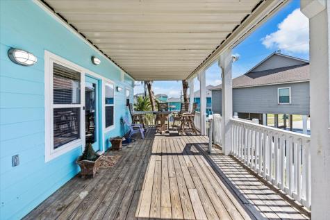 3240 Castle Drive Crystal Beach TX 77650