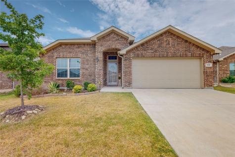 5341 Brentlawn Drive Fort Worth TX 76179