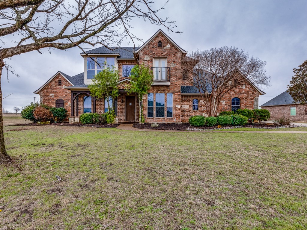109 Brooke Lane Waxahachie TX 75165