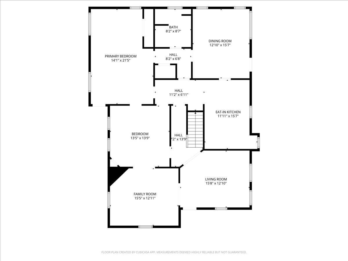 2709 Azle Avenue Fort Worth TX 76106